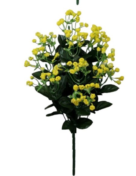 R.GIPSO X 10 AMARILLO