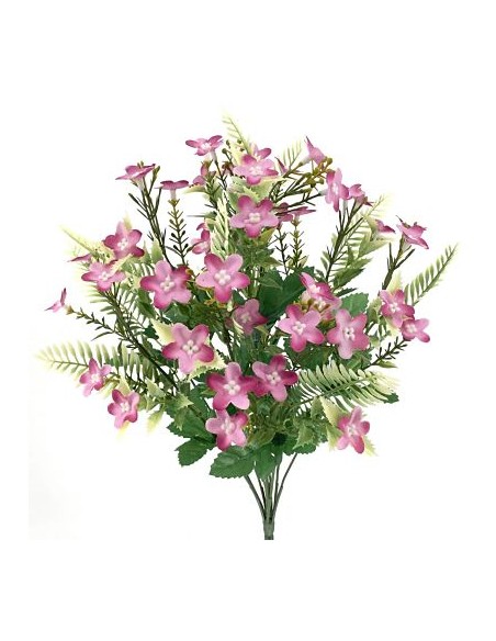 RAMO SILVESTRE LILA (7345-25)