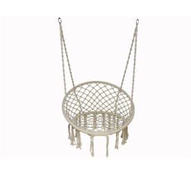 SILLA COLUMPIO BEIGE 60X80CM