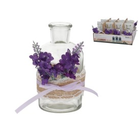 FLORERO CUELLO LUCY 6,5X12,7CM