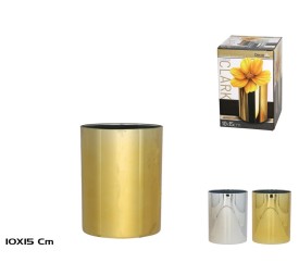 JARRON CLARK ORO/PLATA SURT 10X15