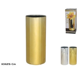 JARRON CLARK ORO/PLATA SURT 10X25