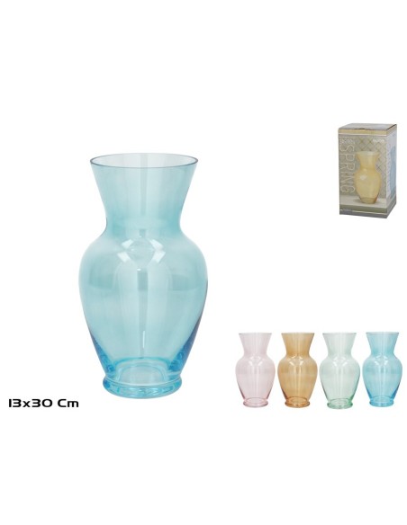 JARRON SPRING 23CM 4 SURT 13X30CM