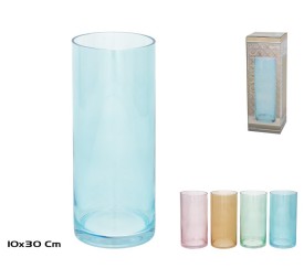 JARRON SPRING TUBO 4 SURT 10X30CM