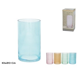 JARRON SPRING TUBO 4 SURT 10X20CM