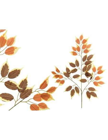 VARA HOJA FICUS X 42-63CM (VERDE/AM)