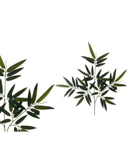 VARA HOJAS DE BAMBU X 48 - 70 CM