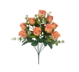 RAMO CAPULLOS X 9 - 45 CM (TE)