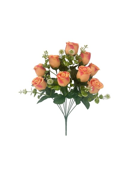 RAMO CAPULLOS X 9 - 45 CM (TE)