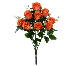 RAMO CAPULLOS BEST NEW X 9 46 CM (SAL)