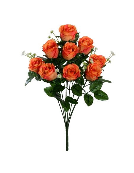 RAMO CAPULLOS BEST NEW X 9 46 CM (SAL)