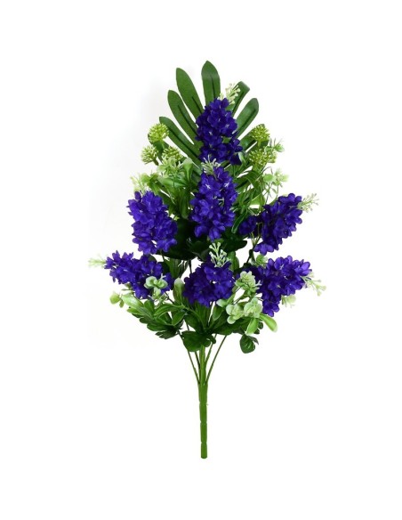 CONJUNTO LILAS X 9-52 CM (MORADO)
