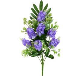 CONJUNTO LILAS X 9-52 CM (LILA)