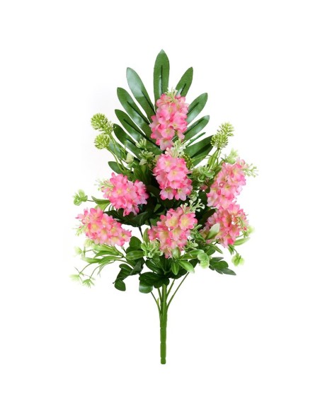 CONJUNTO LILAS X 9-52 CM (ROSA)