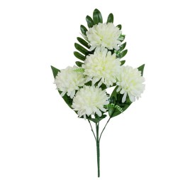 CONJUNTO MUM GIANT X 5-52 CM (BLANCO)