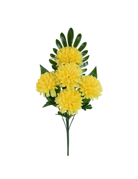 CONJUNTO MUM GIANT X 5-52 CM (AMARILLO)