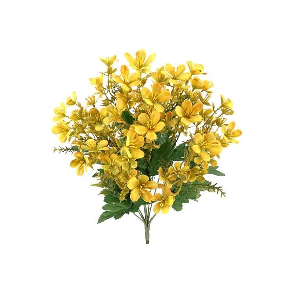 RAMO NANDINA AMARILLO (3372-