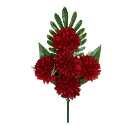 CONJUNTO MUM GIANT X 5-52 CM (ROJO)