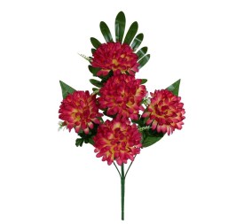 CONJUNTO MUM GIANT X 5-52 CM (FUCSIA)