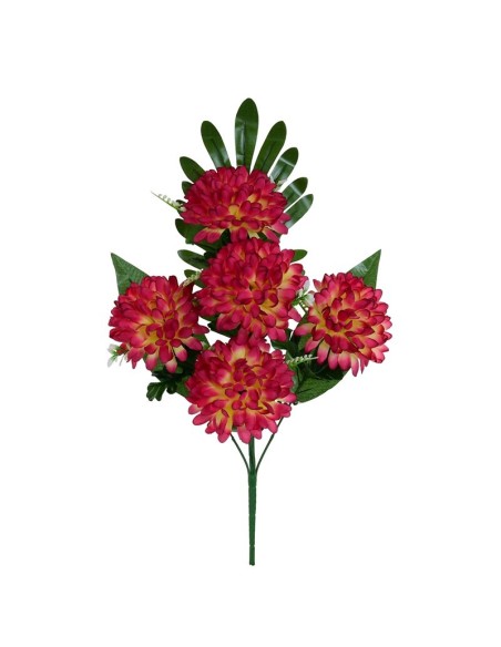 CONJUNTO MUM GIANT X 5-52 CM (FUCSIA)