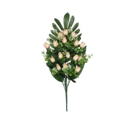 CONJUNTO CAPULLITOS X 9 -52 CM (TE)