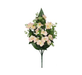 CONJUNTO ORQUIDEAS X 9 - 49 CM (ROSA)