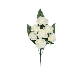 CONJUNTO ROSAS DANESAS X 7 - 52 CM (BL)