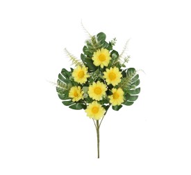 CONJUNTO MARGARITAS FERN X 7 -52 CM (AM)