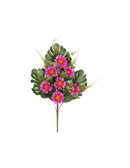 CONJUNTO MARGARITAS FERN X 7 -52 CM (FU)