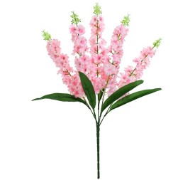 RAMO LILAS X 5-54 CM (ROSA)