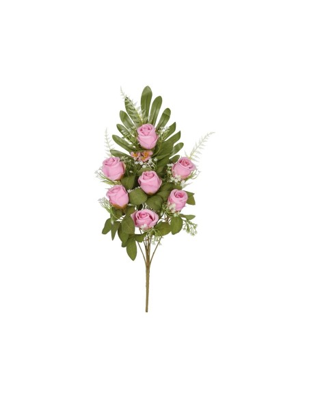 CONJUNTO CAPULLO (A) X 8 - 53 CM (VIO)