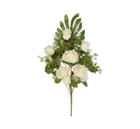 CONJUNTO ROSAS-CAP (A) X 9- 52 CM (CR)