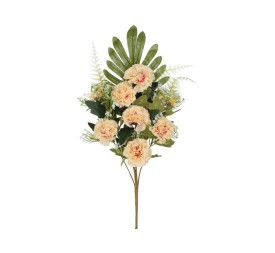 CONJUNTO CLAVEL (A) X 8 - 53 CM (BEIGE)