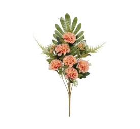 CONJUNTO CLAVEL (A) X 8 - 53 CM (CORAL)