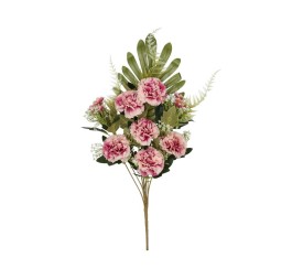 CONJUNTO CLAVEL (A) X 8 - 53 CM (MALVA)