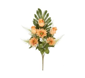 CONJUNTO GERBERA-CAP(A) X 7 -53 CM (COR)