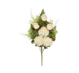 CONJUNTO CRISAN-CAP (A) X 9-52CM (CREAM)