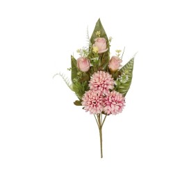 CONJUNTO CRISAN-CAP (A) X 9-52CM (MALVA)