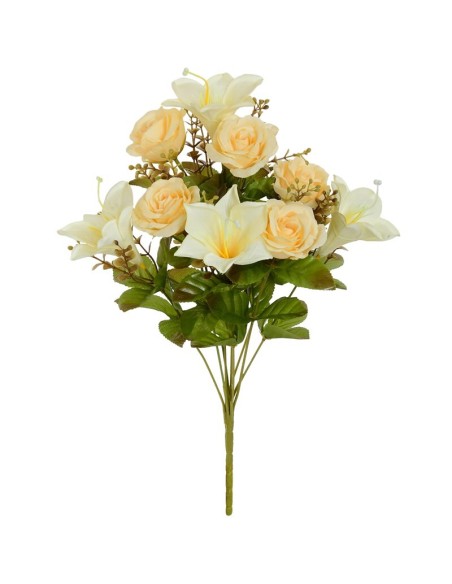 RAMO ROSITAS-LILY (A) X 9-43 CM (BEIG)