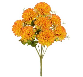 RAMO CRISANTEMO (A) X 8-42 CM (TE)