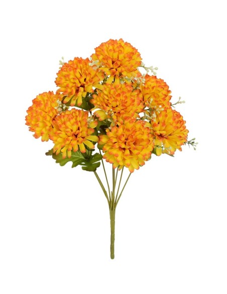 RAMO CRISANTEMO (A) X 8-42 CM (TE)