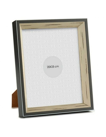 PORTAFOTO FORMA ENVEJECIDO 13 X 18 CM