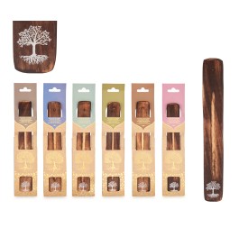 SOPORTE INCIENSO SURT 6