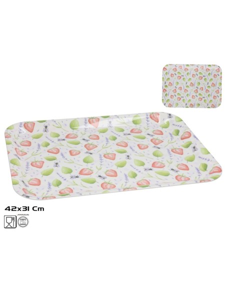 BANDEJA HOME 42X31 CM