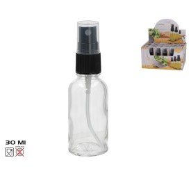 PULVERIZADOR CRISTAL LUCENA 30ML