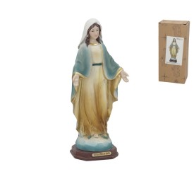 NUESTRA SEÑORA DE GRACIA