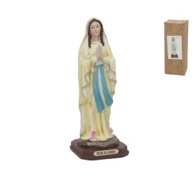 VIRGEN DE LOURDES