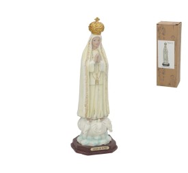 VIRGEN DE FATIMA 21.3CM