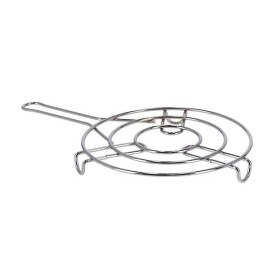 SALVAMANTEL IRON CON MANGO 19,5 CM