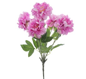 RAMO PEONIAS 5206-25